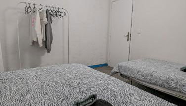 El rincón del Arbeyal - Foto 5, towels, wardrobe