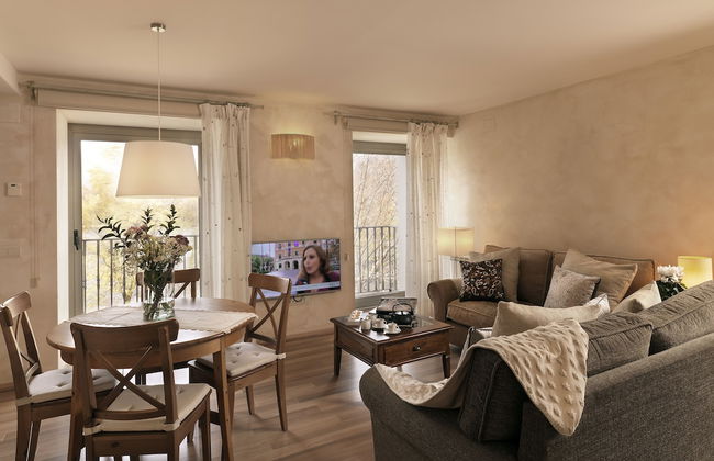 Apartamentos la Torreta del Llac - Foto 29