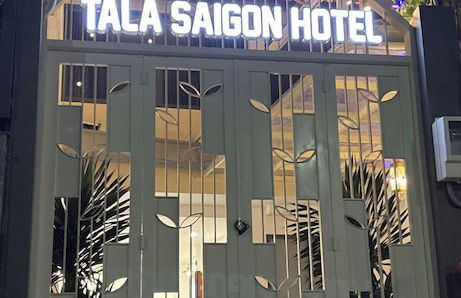 TalaSaigon Hotel - Photo 25