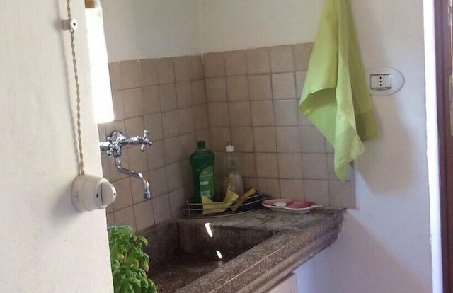 Abbazia Sette Frati Agriturismo Fratres - Photo 10