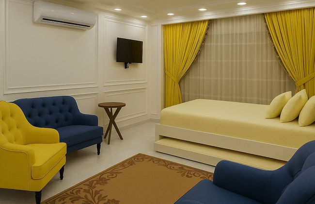 Luxurious Chalet in Port Said Governorate With Stunning Views - Foto 7