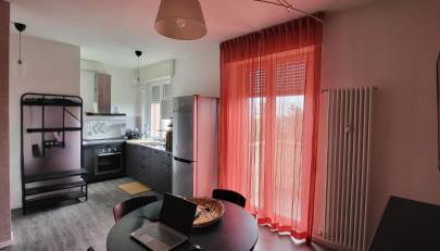 Grazioso Appartamento zona Mecenate - S.Giulia - Foto 4