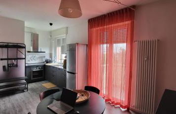 Grazioso Appartamento zona Mecenate - S.Giulia - Foto 4