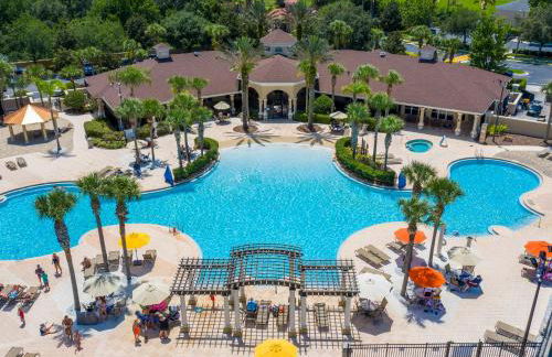 Fantastic Condo - 2 Miles from Disney Pool View Windsor Hills - Foto 122