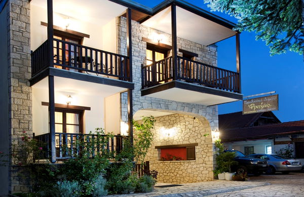 Fretzato Guesthouse - Foto 3