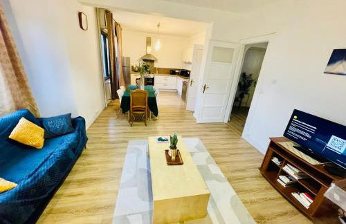 Chez Côme - Le confort aux portes de Strasbourg - Foto 37