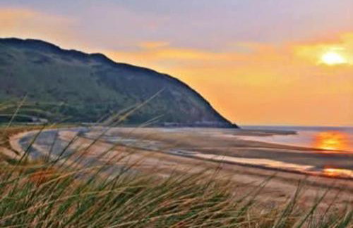 Stunning Sea View Blue Haven in Penmaenmawr - Foto 2