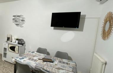 L Abri-côtier Appartements - Foto 64