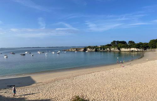 Maison à 200m de la plage - Foto 11