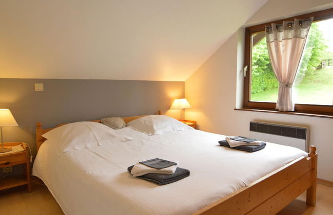 Chalet With Valley Views, - Foto 5