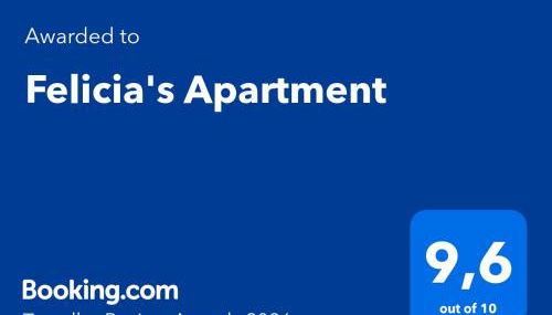 Felicia's Apartment - Foto 3