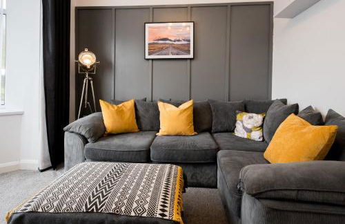 Dunraven An Adorable House In The Afan Forest by STAE-Homes - Foto 11