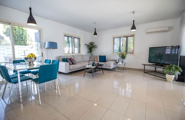 Nirvana Seaside Villa - Foto 4