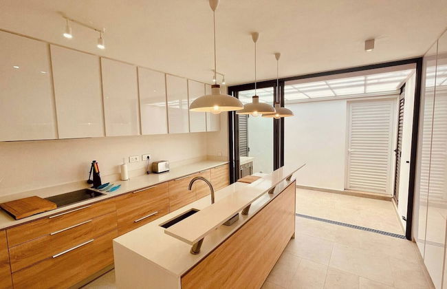 Villa de Luxe La Paillotte - Foto 10