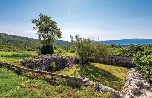 Gorgeous Home In Moscenicka Draga - Foto 18