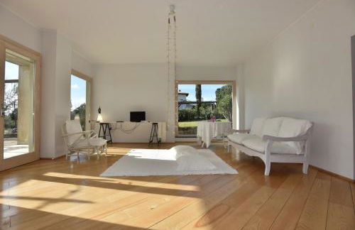 Casa Viola, splendido soggiorno sul mare - Foto 8