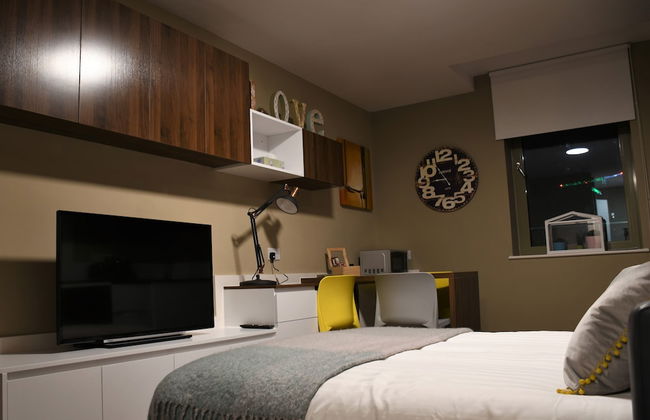 Pembroke Studios - Foto 9