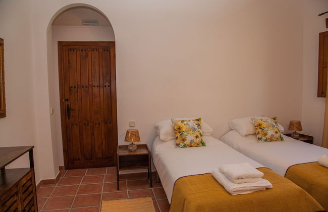 Finca La Sayuela - Foto 4