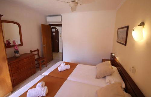 Apartamentos Talayot - Foto 79