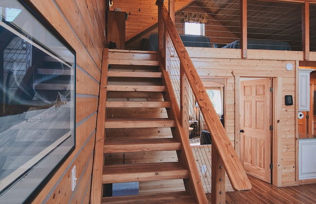 Denali Wild Stay - Foto 69