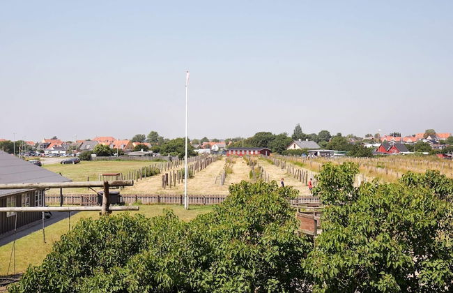 6 Person Holiday Home on a Holiday Park - Photo 24