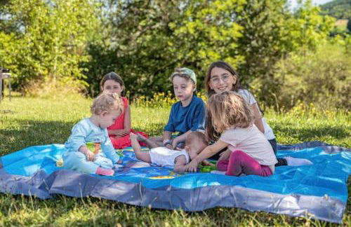 Chalet - Piscine - ccbefdc - Foto 26