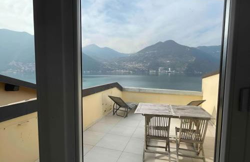 Casa PG - Appartamento Vista Lago - Foto 22