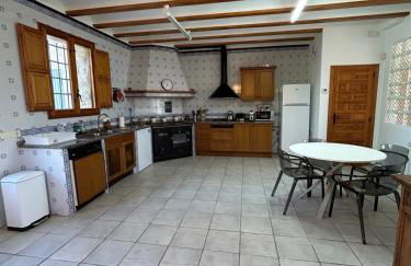 Casa Rural Mas María - Foto 11