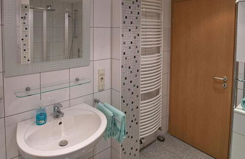 Haus Säntisblick - Foto 29