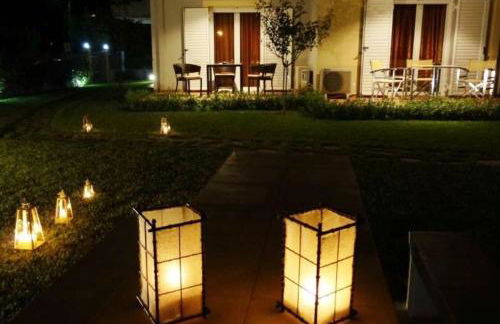 Villa Anastasia - Foto 19