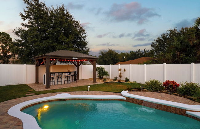 Dream Haven - Foto 20