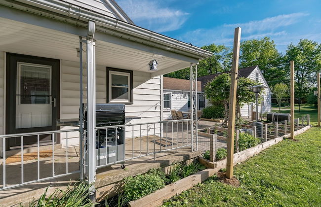 "sweet Serenity" Stay 10 Minutes From Hershey 3 Bedroom Home by RedAwning - Foto 45