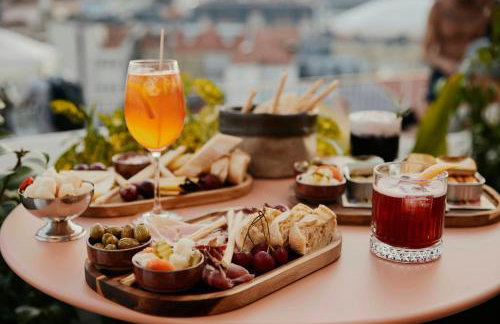 The Social Hub Porto Extended Stay - Foto 38