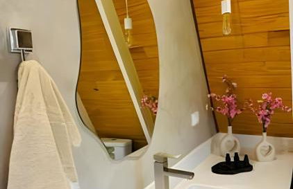 Cabana São Roque White na Est. do Vinho - Foto 5