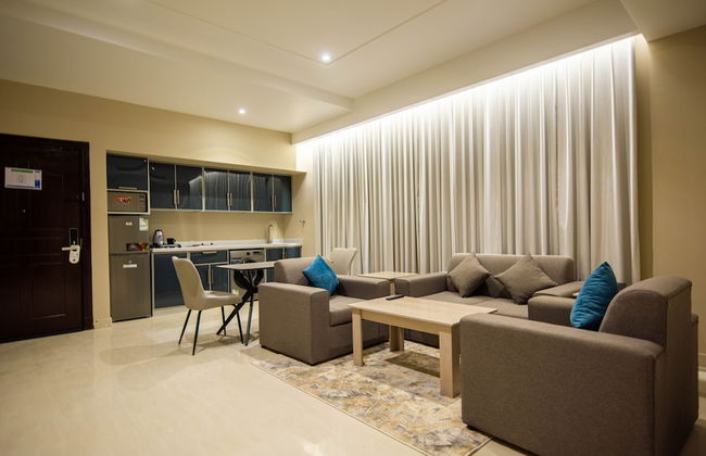 Granada Palace Inn - Foto 46