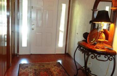 37DPD - Forest view, log-sided two bedroom, two bath condo on Lake Ouachita - Photo 21