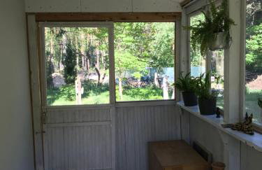 Augustówka - letnisko na Wrzosowiskach - Foto 18