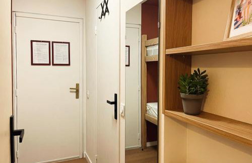 BÈTH CÈU Appt vacances 4P- La Pierre St Martin GR10 - Foto 11