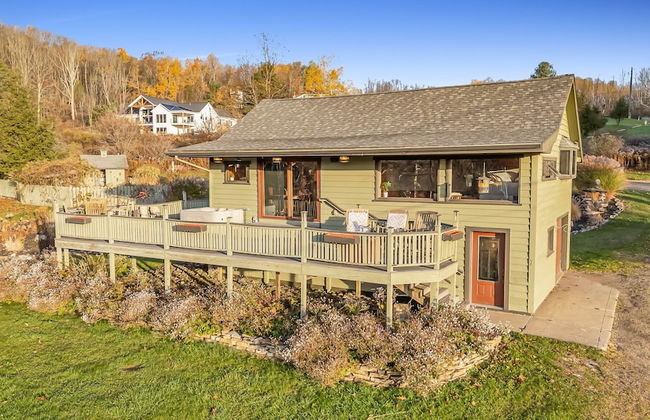 The Eagles Nest - Foto 52