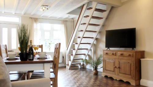 Cosy Cottage in Mersea - Walking distance to beach and town - Foto 3