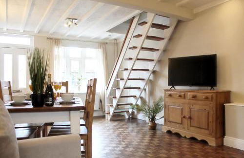 Cosy Cottage in Mersea - Walking distance to beach and town - Foto 3