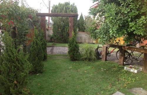 Pousada Chalé na Roça Penedo - Photo 43