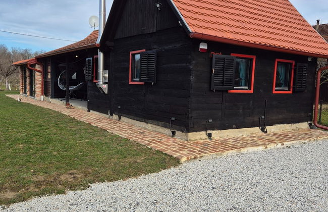 Holiday Home Ana - Foto 28