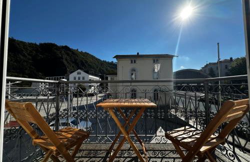 Moderne 3-Schlafzimmer-Apartments mit Balkon & Aufzug bis 6 Personen - Foto 24