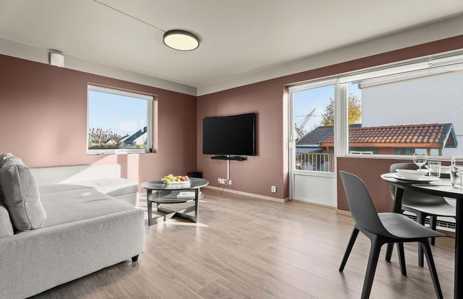 Telemark Apartments - Foto 40