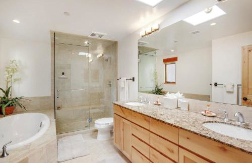 Bishops Lodge Villa Corazones - Foto 15