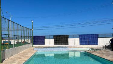 Apartamento beira mar de Maceió - Foto 4