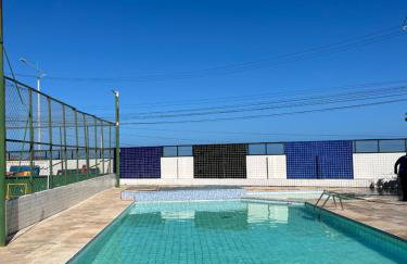 Apartamento beira mar de Maceió - Foto 4