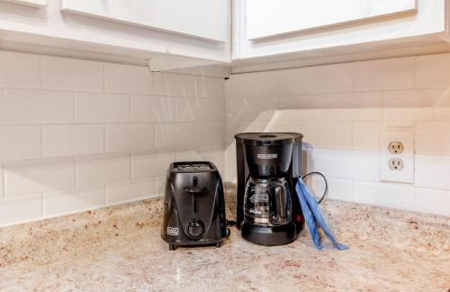 Sunny Sweetheart-Front Apartment near Riverwalk - Foto 13