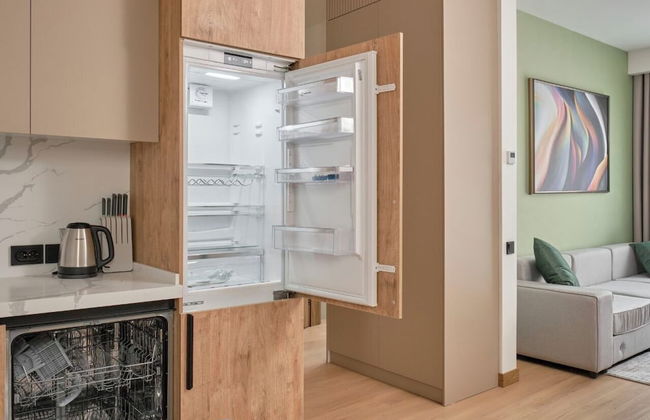 STYLO Residences & Suites - Foto 37